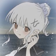 ぱりす#光の傷跡を癒す霧雨さんのアイコン画像