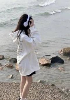 儚い女の子は愛される。