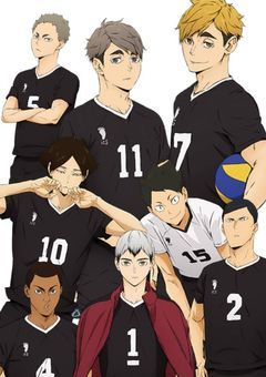 抜けてる私とバレー部🏐