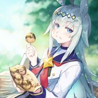 おぐりんりん🍡さんのアイコン画像