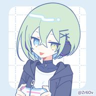 あやは#妹とペア画中 しばらく浮上なしさんのアイコン画像