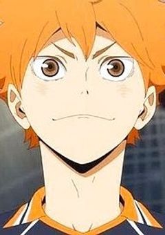 烏野高校の " 元 " 陰キャとヒロイン