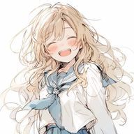 星凪 みあさんのアイコン画像