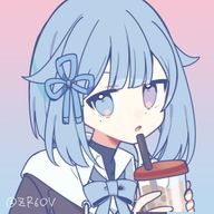 氷雨月さんのアイコン画像