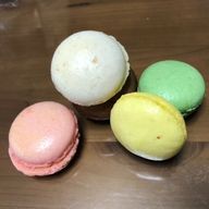 朧月 天音さんのアイコン画像