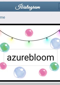 会社　azurebloom