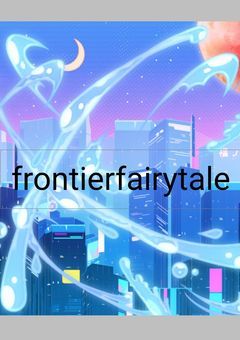frontierfairytale