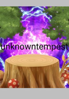unknowntempest