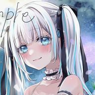 𝓡𝓲𝓷@蒼🐝✨のサブ?垢さんのアイコン画像
