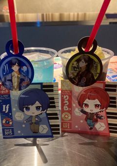 *̩̩̥*̩̩̥  推し活ルーム ᡣ𐭩