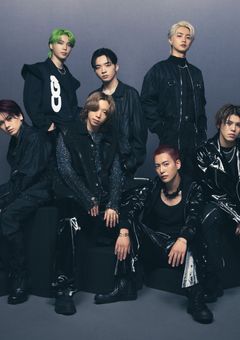 アーティストの君達と…