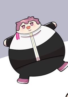 【💗🐶】デブですが何か？溺愛されてますけど？w