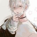 白狐の人間版