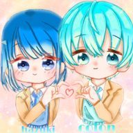 月瀬 るぅ️️️☁️さんのアイコン画像