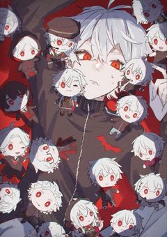 新人ライバーの周り距離感がバグってる件について