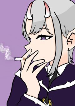 学校警備補佐、影薄過ぎます