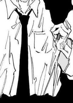  O R D E R の ㊙ メ ン バ ー が 死 ん だ は ず の 初 恋 相 手 だ っ た 件 。 