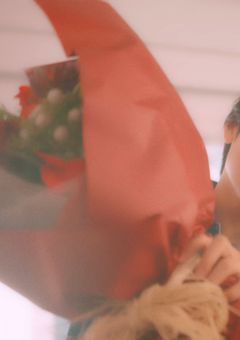  そ の “ 愛 ” は 、 痛 く て 怖 い 。 