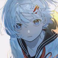 お嬢さんのアイコン画像