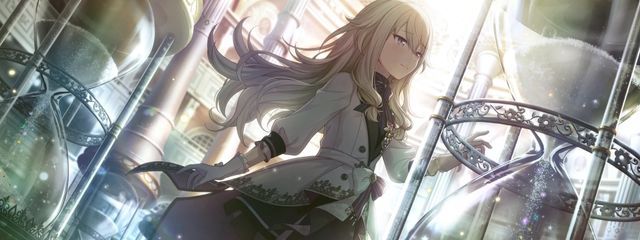 ユーリ@フォロバ100%(低浮上)さんの壁紙画像