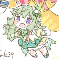 ユーリ@フォロバ100%(低浮上)さんのアイコン画像