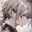 論理学者(四女)