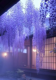 男子たちの天女騒動