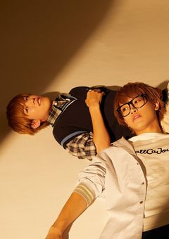 綺麗と言い難いラブストーリー