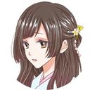 玉邑藍