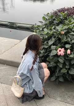 なにわの愛され(?)陽キャ紅一点‼️