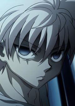 キルアの妹は空前絶後の美少女