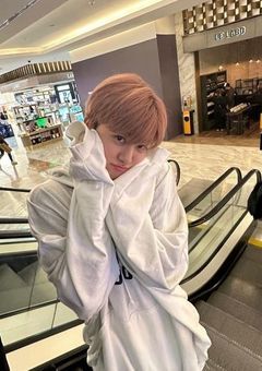 ナナちゃんとナナくん。