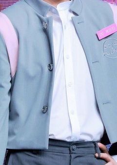 Welcome to the "BOYS PLANET"！