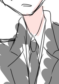 落書き