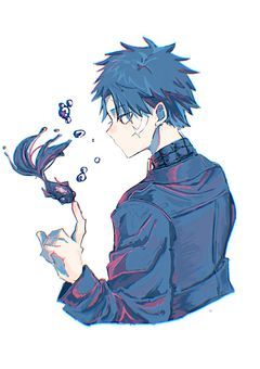らくがき