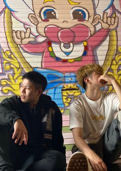 ベビタピ短編集