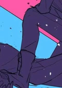 とある不良に絡まれました