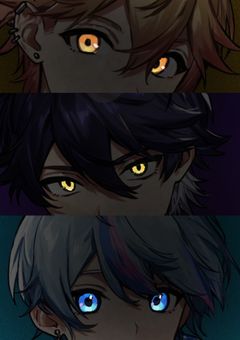 逃亡悪魔
