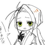 白坂 要さんのアイコン画像