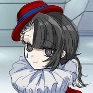 白坂 要さんのアイコン画像