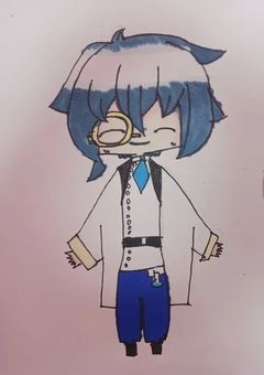 オバケイドロクイズ!