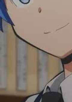 ⠀元  A  組  生 徒⠀､⠀実  は  ス パ イ⠀