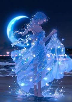 オリキャラ資料(まほらの約束～)