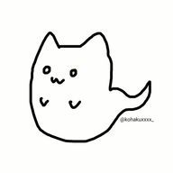 猫幽霊🐱👻さんのアイコン画像