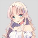 王女　スザンナ