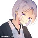 おじいちゃん　元王様