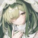 草想 緑夏.