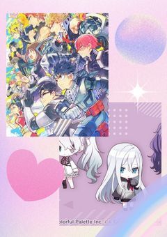 雑談部屋(誰でも歓迎！来てくれたら嬉しいです)