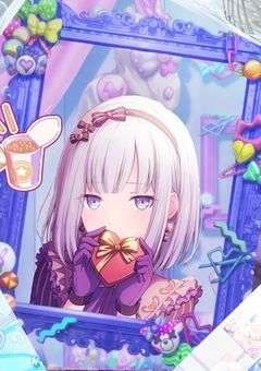 【プロセカ】 プロセカのカードコラージュしてみたよ