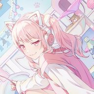 七瀬 氷雨🪼❄🌙(低浮)さんのアイコン画像